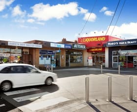 Hotel, Motel, Pub & Leisure commercial property sold at 38 Spring Square Hallam VIC 3803