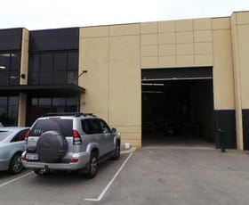Offices commercial property sold at 4/11 Prestige Parade Wangara WA 6065