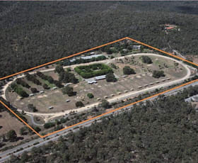 Development / Land commercial property sold at 752 Albany Highway Bedfordale WA 6112