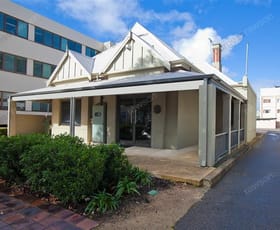 Offices commercial property leased at 58 Colin Street West Perth WA 6005