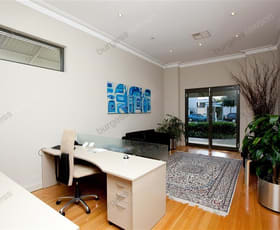 Offices commercial property leased at 58 Colin Street West Perth WA 6005