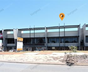 Offices commercial property leased at 3/2 Business Way Malaga WA 6090