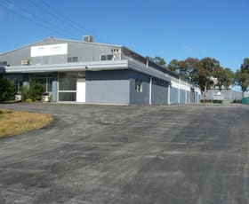 Offices commercial property leased at 15 Spencer Street Cockburn Central WA 6164
