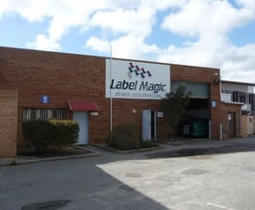 Factory, Warehouse & Industrial commercial property leased at 4/2 Cressall Road Balcatta WA 6021