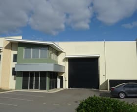Factory, Warehouse & Industrial commercial property leased at 12B Ambitious Link Bibra Lake WA 6163