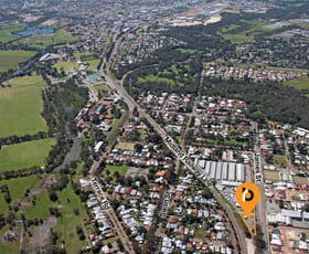 Development / Land commercial property leased at 52 James Street Guildford WA 6055
