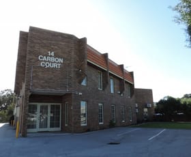 Factory, Warehouse & Industrial commercial property leased at 14 Carbon Court Osborne Park WA 6017