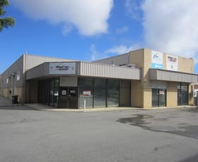Factory, Warehouse & Industrial commercial property leased at 6/443 Scarborough Beach Road Osborne Park WA 6017