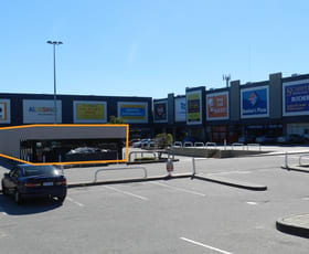 Shop & Retail commercial property leased at Shop 1/1-7 Marshall Road Myaree WA 6154