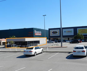 Shop & Retail commercial property leased at Shop 1/1-7 Marshall Road Myaree WA 6154