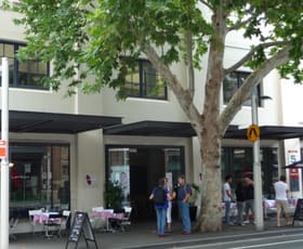 Shop & Retail commercial property leased at 2/18 Hickson Road Sydney NSW 2000