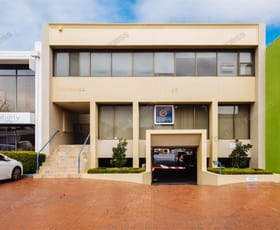 Offices commercial property leased at 6/95 Hay Street Subiaco WA 6008