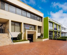 Offices commercial property leased at 6/95 Hay Street Subiaco WA 6008