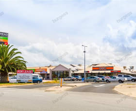Shop & Retail commercial property leased at 4/18-22 Peelwood Parade Halls Head WA 6210