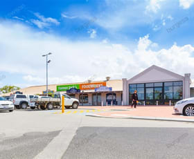 Shop & Retail commercial property leased at 4/18-22 Peelwood Parade Halls Head WA 6210