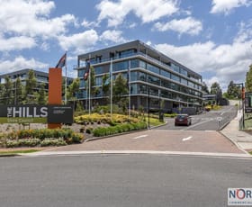 Offices commercial property leased at Level 3 - /3 Columbia Court Baulkham Hills NSW 2153