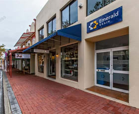 Offices commercial property leased at 20 Rokeby Road Subiaco WA 6008