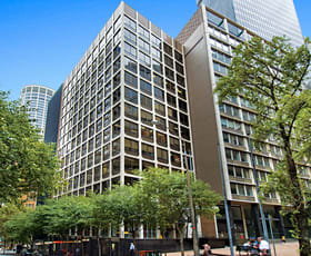 Offices commercial property leased at 37 Bligh Street Sydney NSW 2000