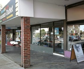 Shop & Retail commercial property leased at 6/78 Nepean Street Watsonia VIC 3087