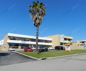 Offices commercial property leased at 6A/74 Kent Way Malaga WA 6090