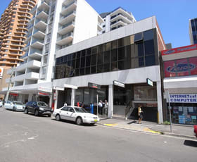 Showrooms / Bulky Goods commercial property leased at Suite 10, 51 Spring Street Bondi Junction NSW 2022