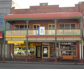 Offices commercial property leased at Level 1, 138-140 Beaumont Street Hamilton NSW 2303