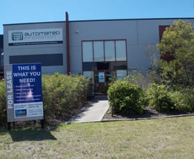Offices commercial property leased at 2/12 Channel Road Mayfield West NSW 2304