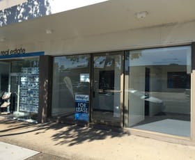 Factory, Warehouse & Industrial commercial property leased at 3/90 Worrigee Street Nowra NSW 2541