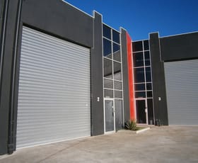 Offices commercial property leased at 2/14-17 Hogan Crt Pakenham VIC 3810