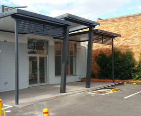 Offices commercial property leased at 99 Lawes Street East Maitland NSW 2323