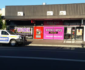 Showrooms / Bulky Goods commercial property leased at 99 Lawes Street East Maitland NSW 2323