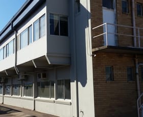 Offices commercial property leased at Level 1/28 Church Street Maitland NSW 2320