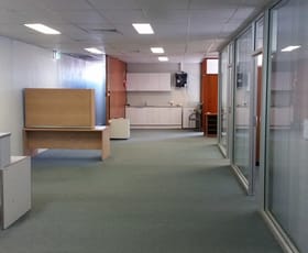 Offices commercial property leased at Level 1/28 Church Street Maitland NSW 2320