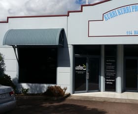 Medical / Consulting commercial property leased at 3/114 Barton Street Kurri Kurri NSW 2327