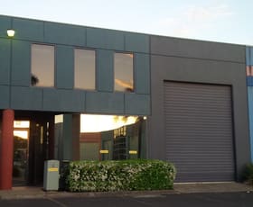 Factory, Warehouse & Industrial commercial property leased at 32 Industrial Park Drive Lilydale VIC 3140