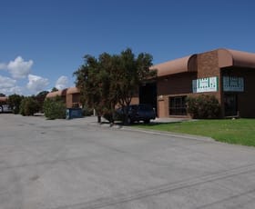 Offices commercial property leased at 8/13-17 Crawford Street Braeside VIC 3195