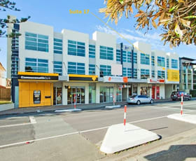 Offices commercial property leased at 17/11-13 Pearl Street Kingscliff NSW 2487