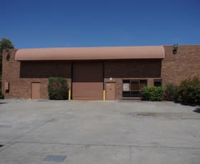 Offices commercial property leased at 8/13-17 Crawford Street Braeside VIC 3195
