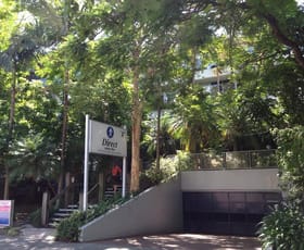 Offices commercial property leased at 17 Short Street Southport QLD 4215
