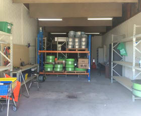 Factory, Warehouse & Industrial commercial property leased at 7/135 Great Eastern Hwy Rivervale WA 6103