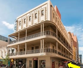 Shop & Retail commercial property leased at 44 Gawler Place Adelaide SA 5000