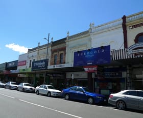 Shop & Retail commercial property leased at 56 Puckle Street Moonee Ponds VIC 3039