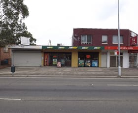 Offices commercial property leased at 4/178 Great Western Highway Kingswood NSW 2747