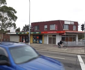 Offices commercial property leased at 4/178 Great Western Highway Kingswood NSW 2747