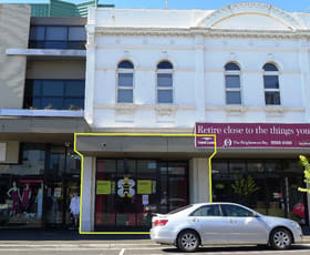 Shop & Retail commercial property leased at Shop 7/259 Bay Street Brighton VIC 3186