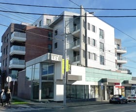 Shop & Retail commercial property leased at Shop 2/533 Mt Alexander Road Moonee Ponds VIC 3039