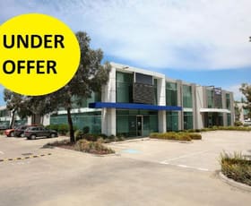 Showrooms / Bulky Goods commercial property leased at 9/435 Williamstown Road Port Melbourne VIC 3207