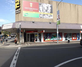 Shop & Retail commercial property leased at 25/510 High Street Penrith NSW 2750