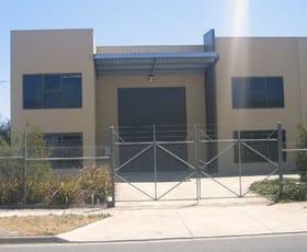 Showrooms / Bulky Goods commercial property leased at 23 Yale Drive Epping VIC 3076