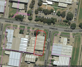 Factory, Warehouse & Industrial commercial property leased at 100 Malcolm Road Braeside VIC 3195